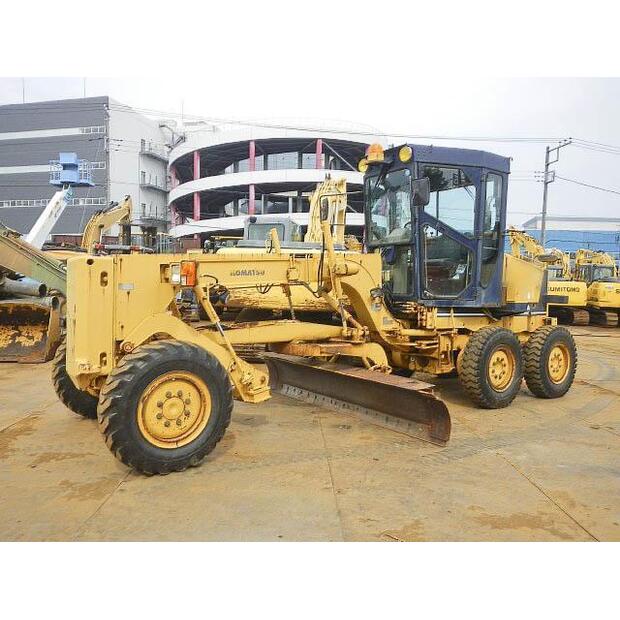 1994 Komatsu GD355A-1-44450067