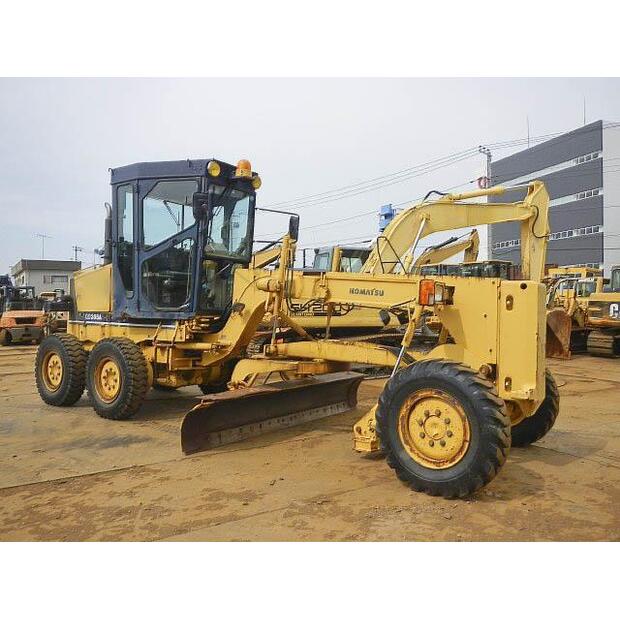 1994 Komatsu GD355A-1-44450068