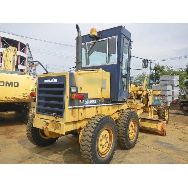 1994 Komatsu GD355A-1-44450070