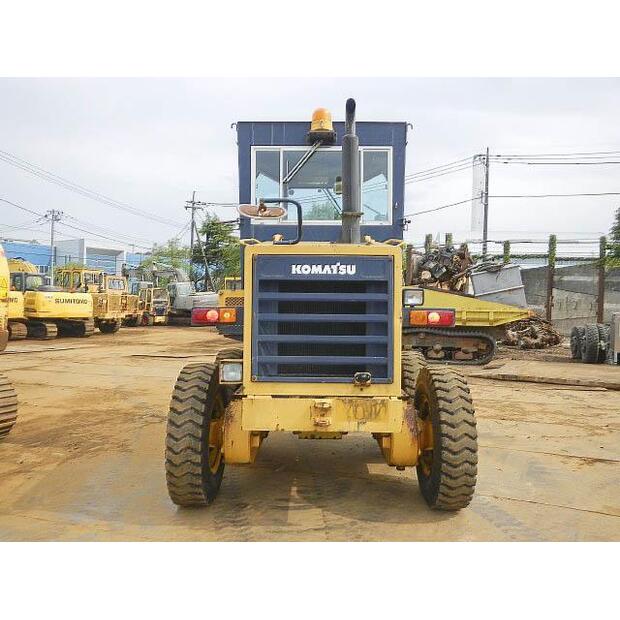 1994 Komatsu GD355A-1-44450071