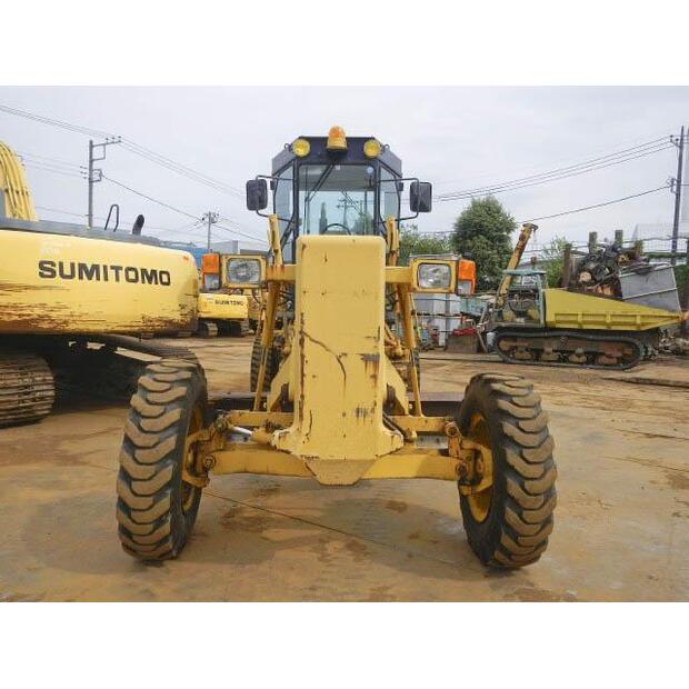 1994 Komatsu GD355A-1-44450072