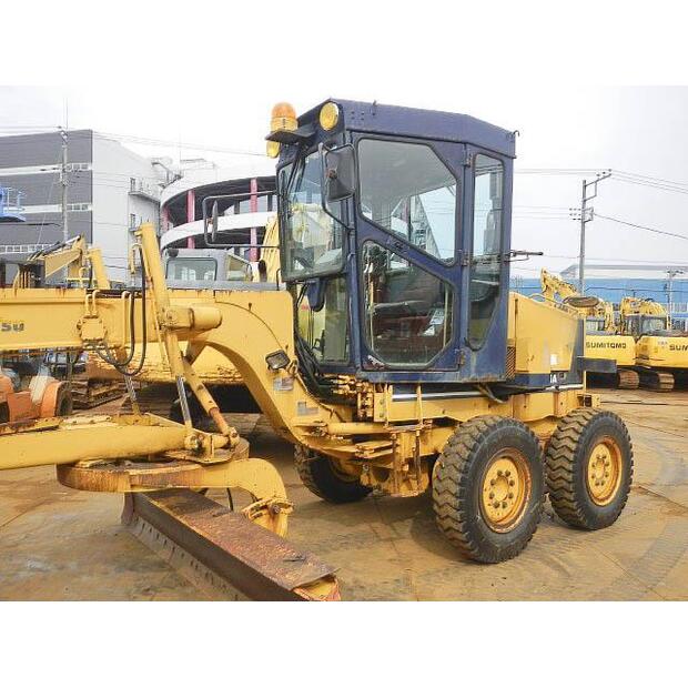 1994 Komatsu GD355A-1-44450073