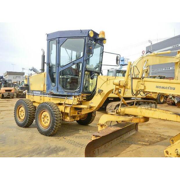 1994 Komatsu GD355A-1-44450074