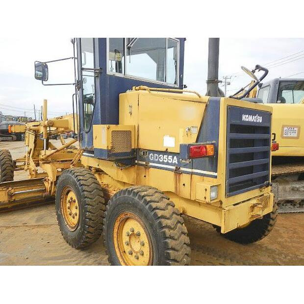 1994 Komatsu GD355A-1-44450075