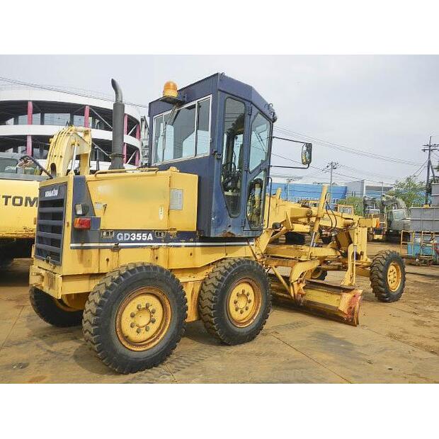 1994 Komatsu GD355A-1-44450076