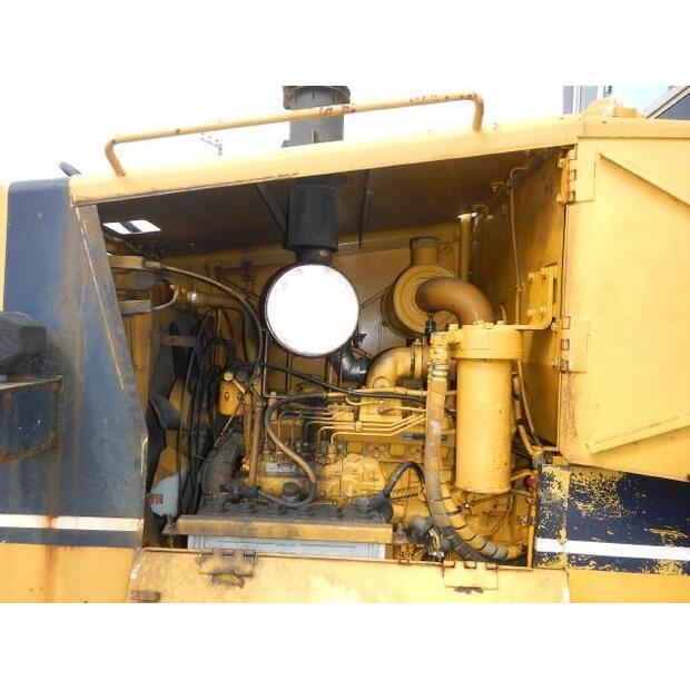 1994 Komatsu GD355A-1-44450077