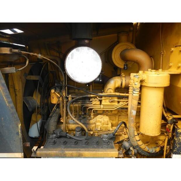 1994 Komatsu GD355A-1-44450078