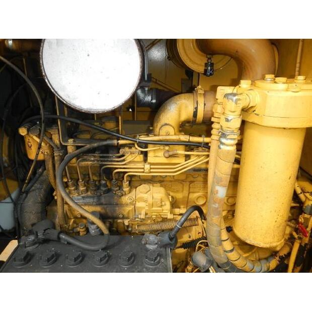 1994 Komatsu GD355A-1-44450081