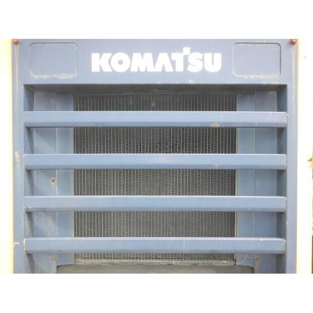 1994 Komatsu GD355A-1-44450083