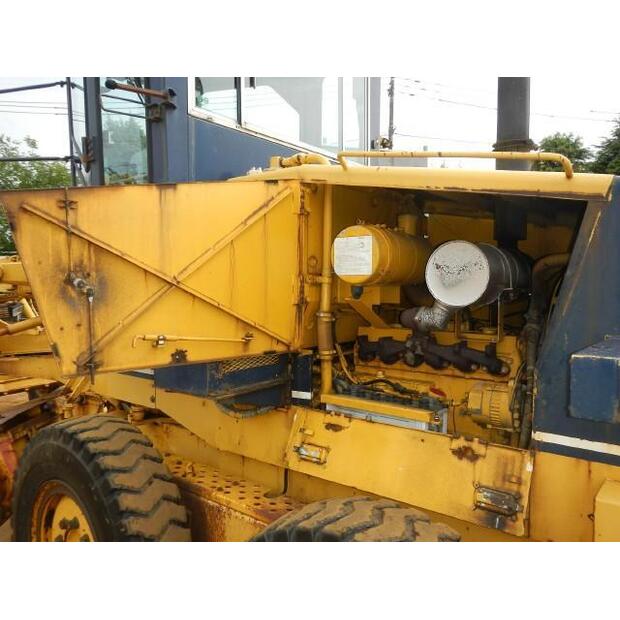 1994 Komatsu GD355A-1-44450085