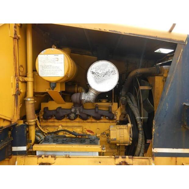 1994 Komatsu GD355A-1-44450086