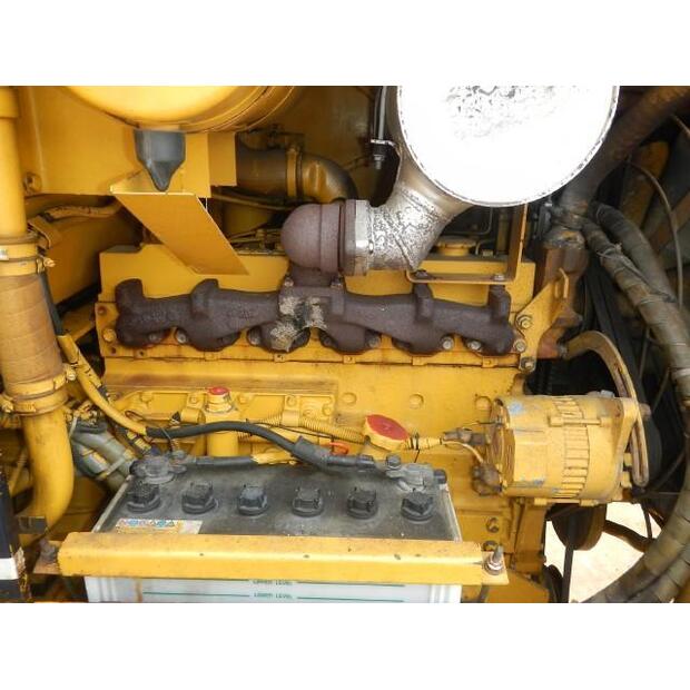 1994 Komatsu GD355A-1-44450087