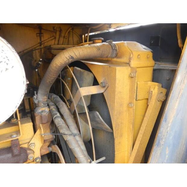 1994 Komatsu GD355A-1-44450088