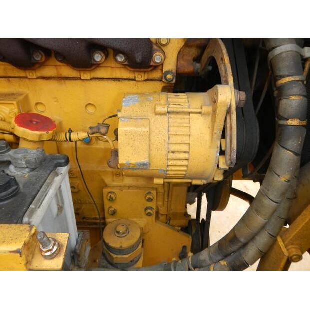 1994 Komatsu GD355A-1-44450089