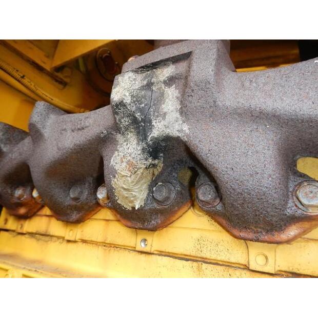 1994 Komatsu GD355A-1-44450091