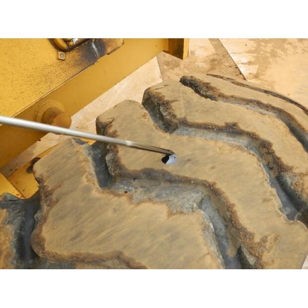 1994 Komatsu GD355A-1-44450092