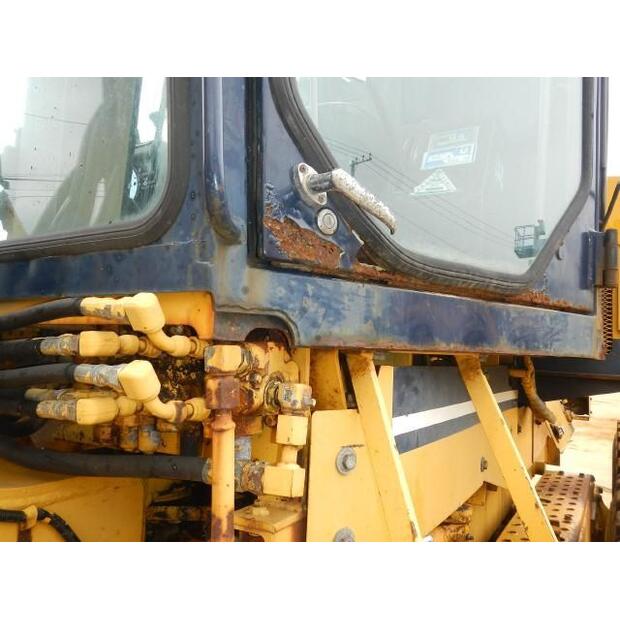 1994 Komatsu GD355A-1-44450093