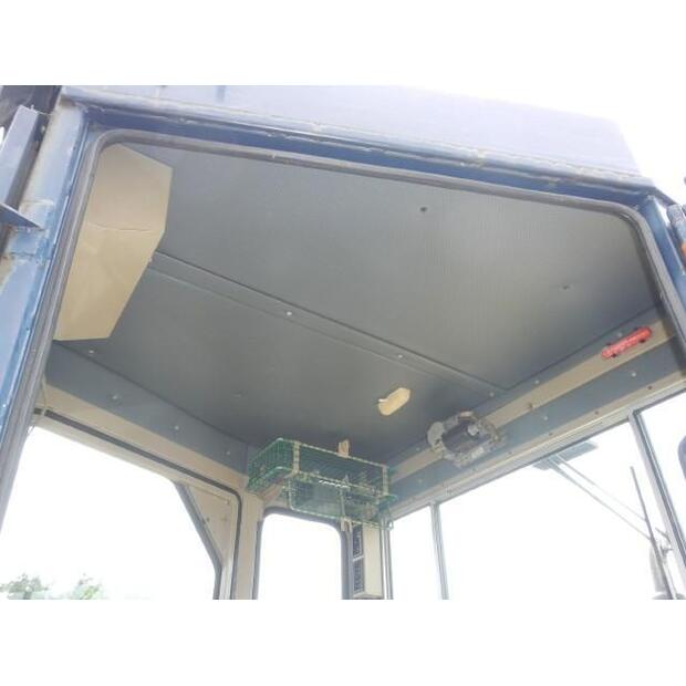 1994 Komatsu GD355A-1-44450095