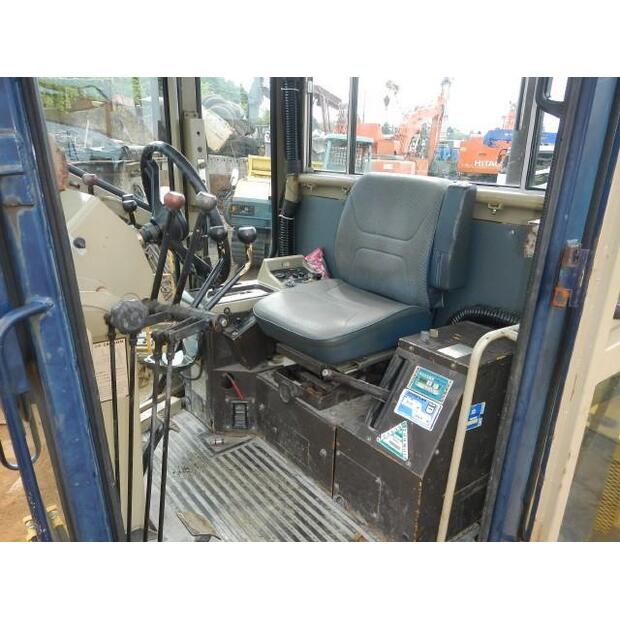 1994 Komatsu GD355A-1-44450096
