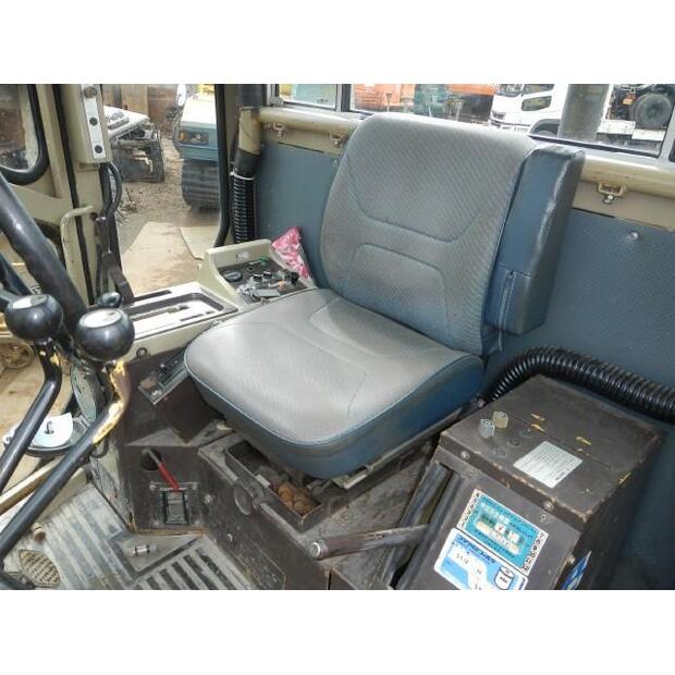 1994 Komatsu GD355A-1-44450097