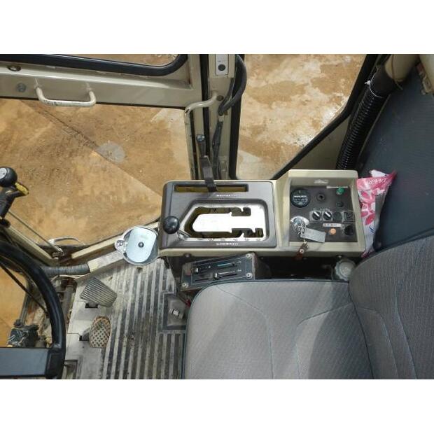 1994 Komatsu GD355A-1-44450098