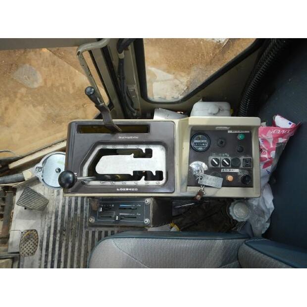 1994 Komatsu GD355A-1-44450099