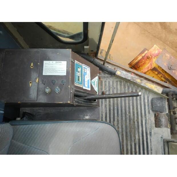 1994 Komatsu GD355A-1-44450100