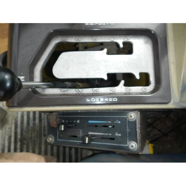 1994 Komatsu GD355A-1-44450101