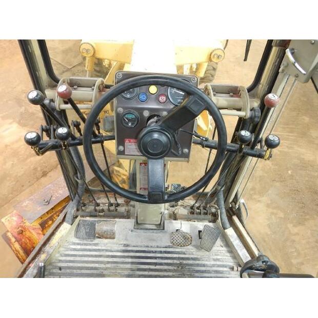 1994 Komatsu GD355A-1-44450102