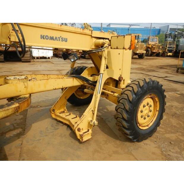 1994 Komatsu GD355A-1-44450107