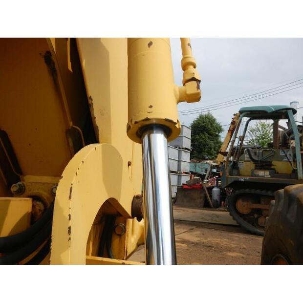 1994 Komatsu GD355A-1-44450109