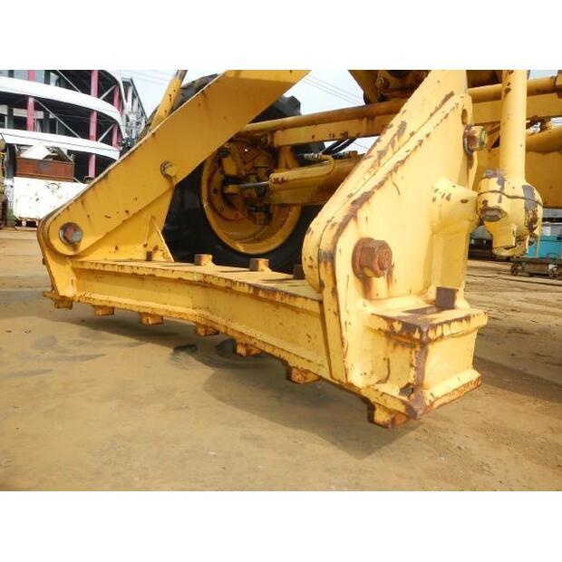 1994 Komatsu GD355A-1-44450110
