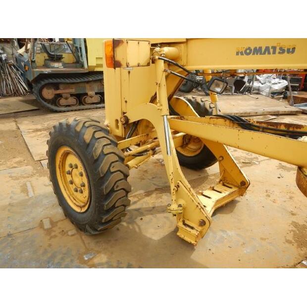 1994 Komatsu GD355A-1-44450112