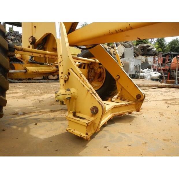 1994 Komatsu GD355A-1-44450114