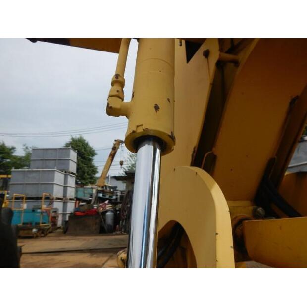 1994 Komatsu GD355A-1-44450115