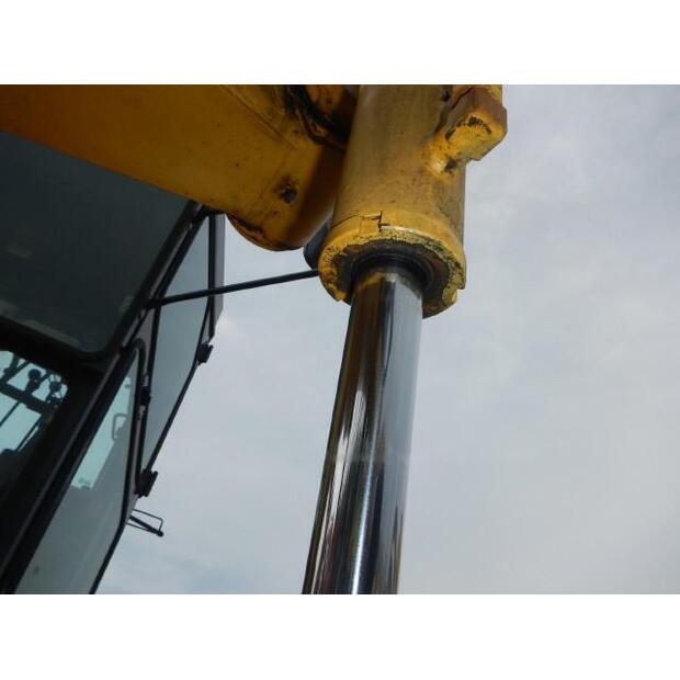 1994 Komatsu GD355A-1-44450119