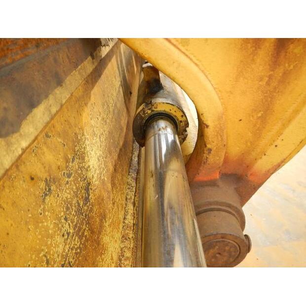 1994 Komatsu GD355A-1-44450122