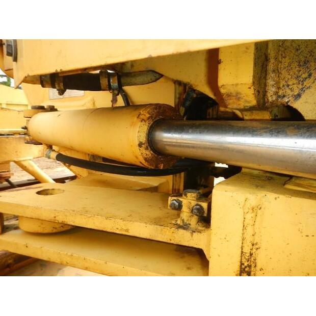 1994 Komatsu GD355A-1-44450125