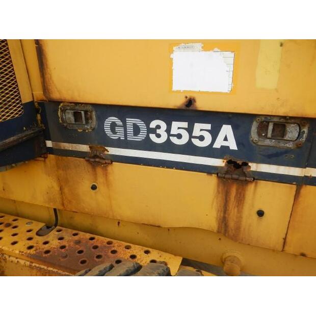 1994 Komatsu GD355A-1-44450127