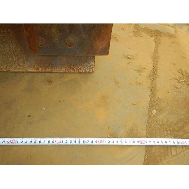 1994 Komatsu GD355A-1-44450136