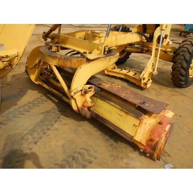 1994 Komatsu GD355A-1-44450138