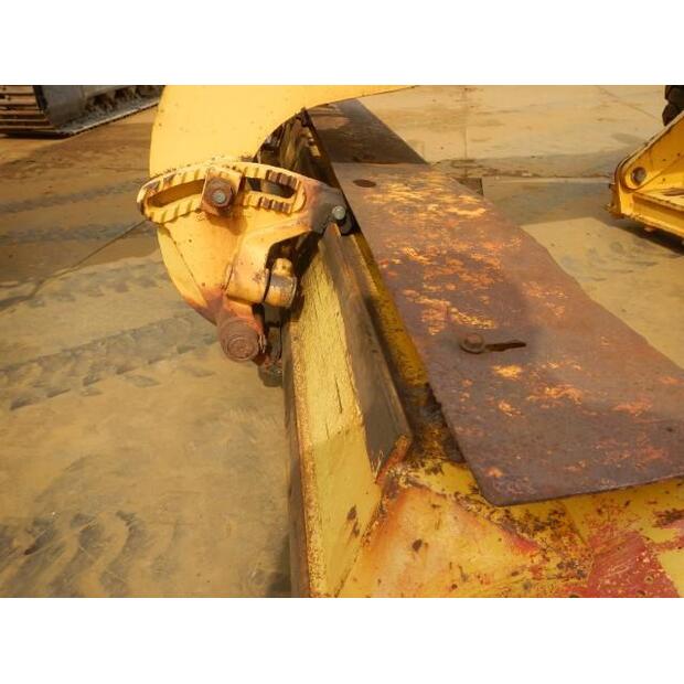 1994 Komatsu GD355A-1-44450164