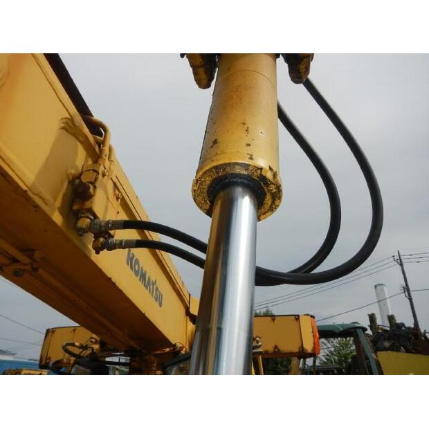 1994 Komatsu GD355A-1-44450166