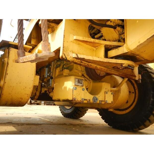 1994 Komatsu GD355A-1-44450167