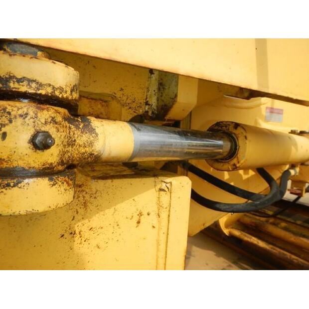 1994 Komatsu GD355A-1-44450168