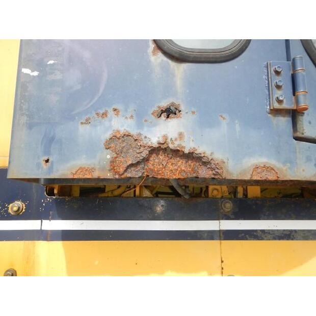 1994 Komatsu GD355A-1-44450169