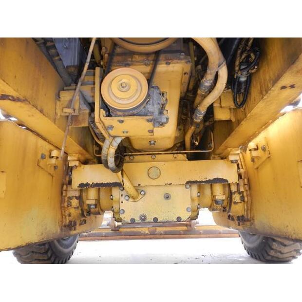 1994 Komatsu GD355A-1-44450174