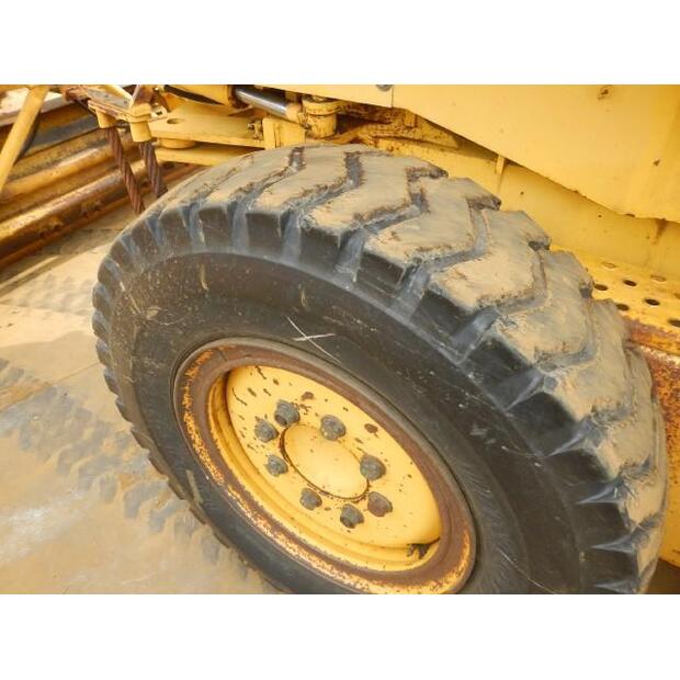 1994 Komatsu GD355A-1-44450177