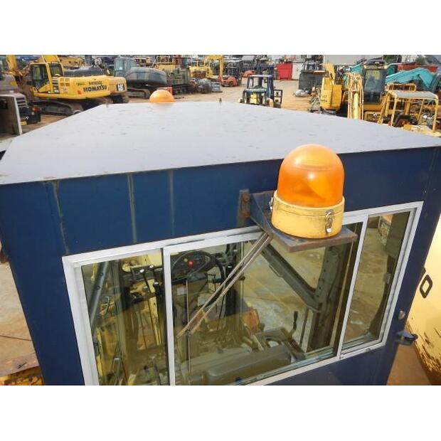 1994 Komatsu GD355A-1-44450178