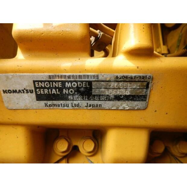 1994 Komatsu GD355A-1-44450183